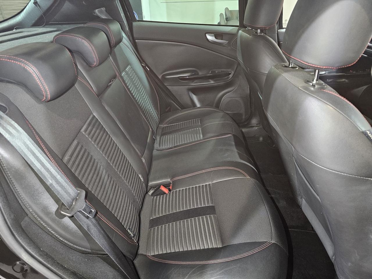 Alfa Romeo Giulietta 2.0 JTDm-2 140 CV Exclusive