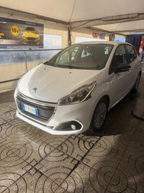 Peugeot 208 PureTech 82 5 porte Active