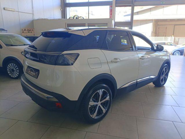 PEUGEOT 3008 BlueHDi 130 S&S EAT8 Allure Pack AUTOCARRO N1