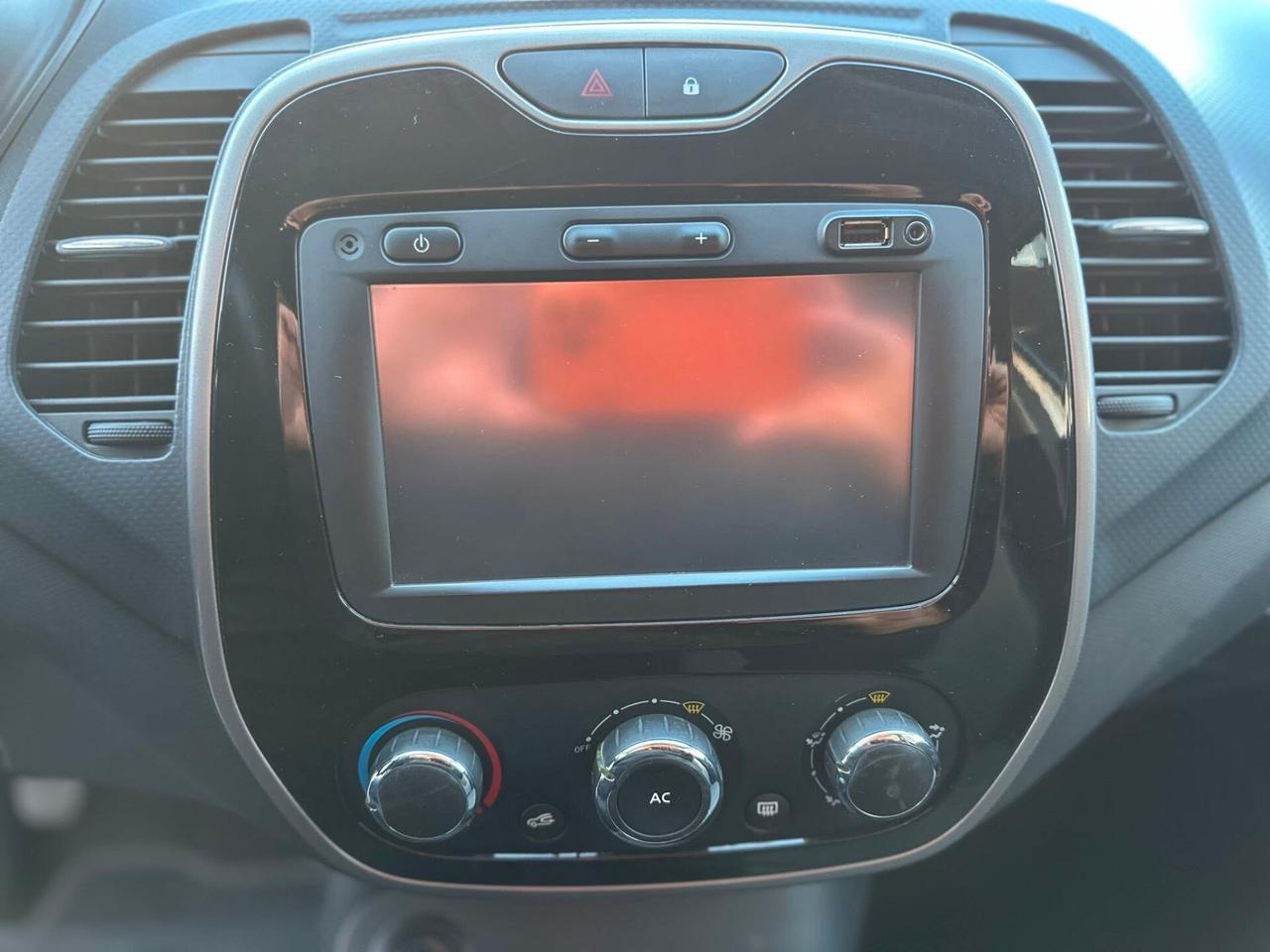 Renault Captur dCi 8V 90 CV Start&Stop Energy Life NEOPATENTATI