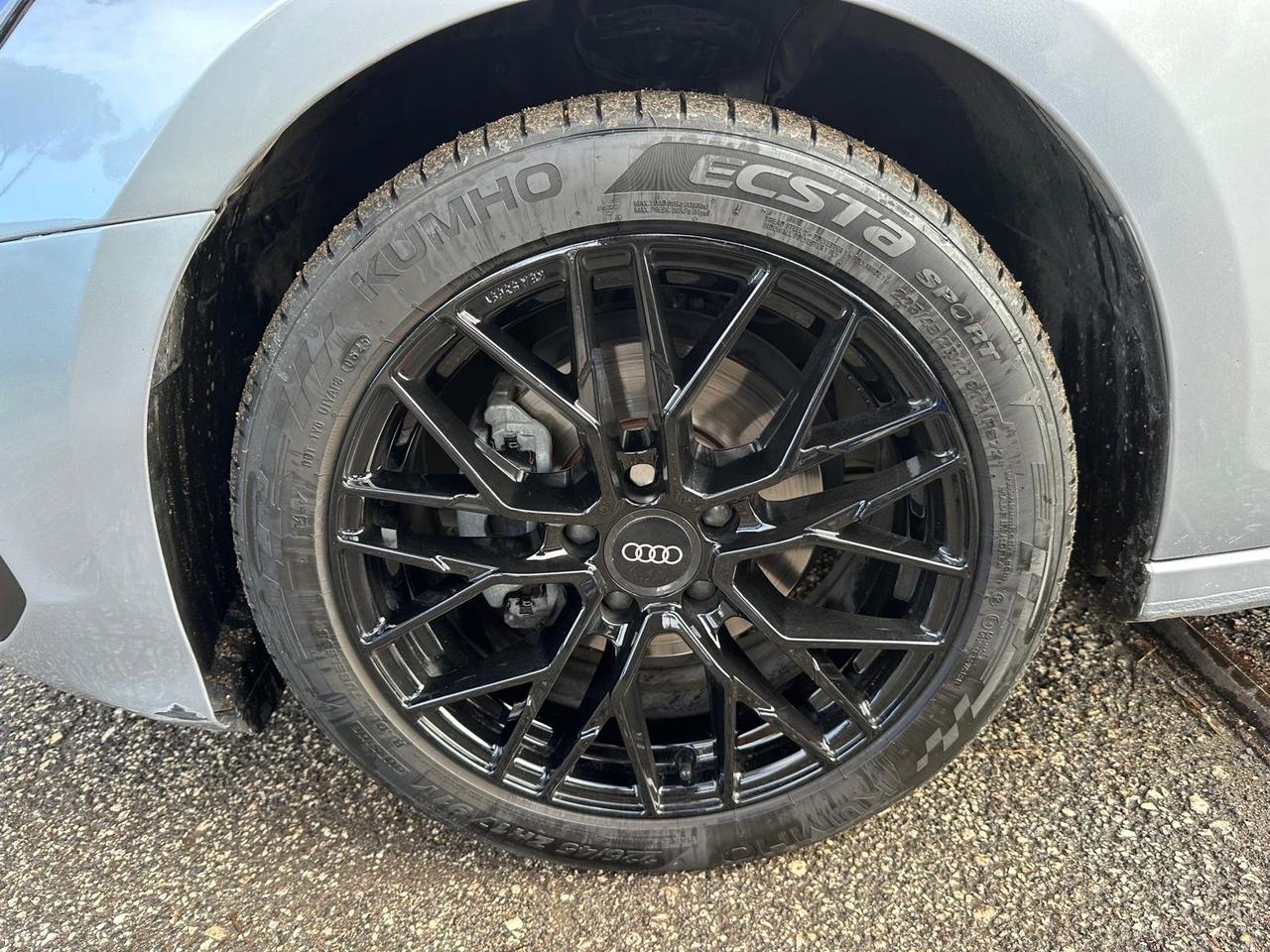 A3 SPB 30 TDI S tronic advanced *promo*