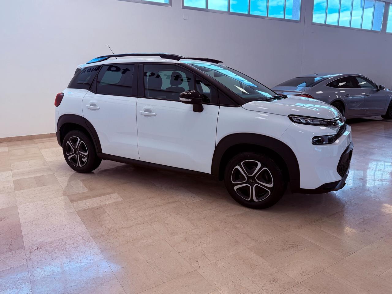 Citroen C3 Aircross BlueHDi 120 S&S EAT6