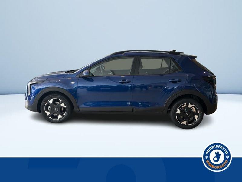 Kia Stonic Nuova 1.0 TGDI Urban (TT)