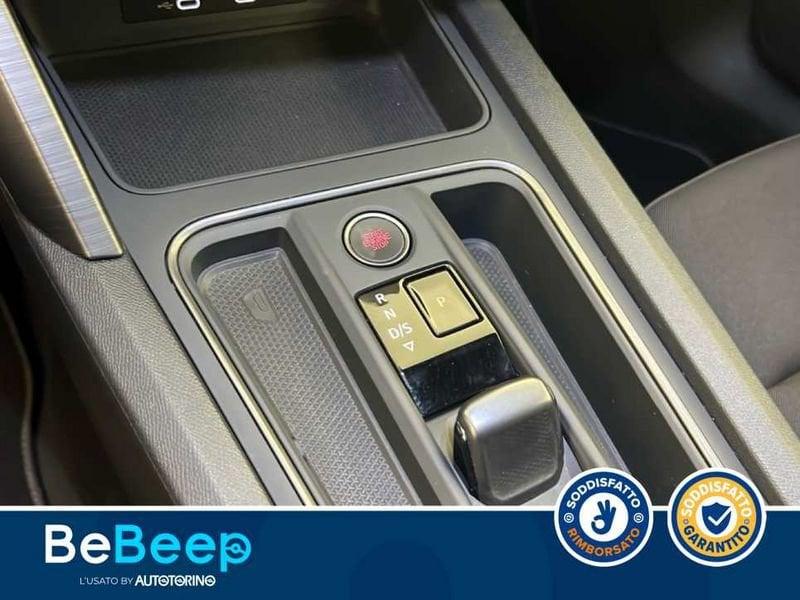 CUPRA Leon SPORTSTOURER 1.5 HYBRID 150CV DSG