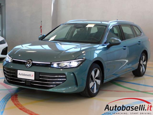 VOLKSWAGEN Passat 1.5 eTSI 150 CV ACT DSG BUSINESS EURO 6E