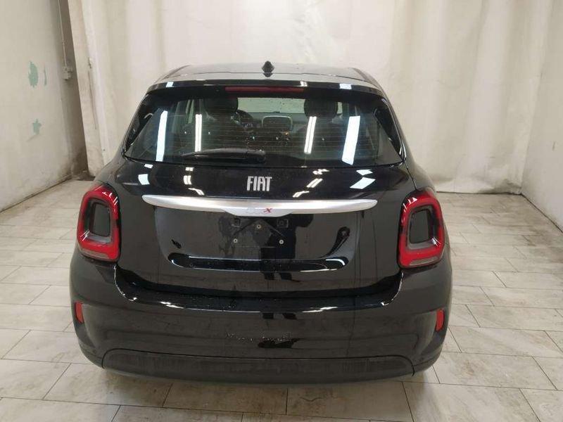 FIAT 500X 1.0 t3 120cv