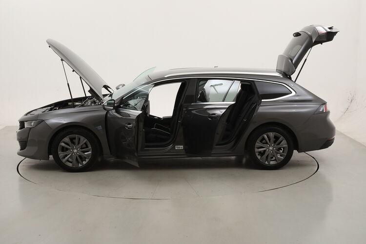 Peugeot 508 SW Business EAT8 BR981091 1.5 Diesel 131CV