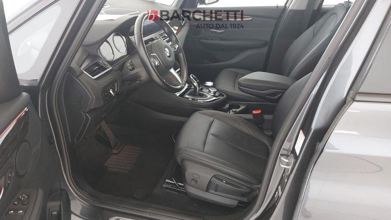 BMW Serie 2 Gran Tourer SERIE 2 G.T. (F46) 220D GRAN TOURER LUXURY AUT.