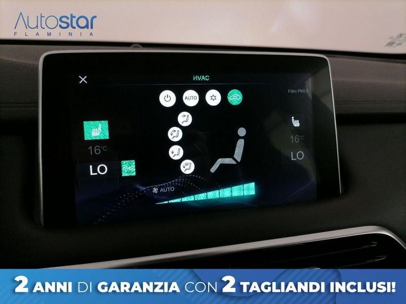 MG HS E 1.5 t-gdi phev Exclusive auto