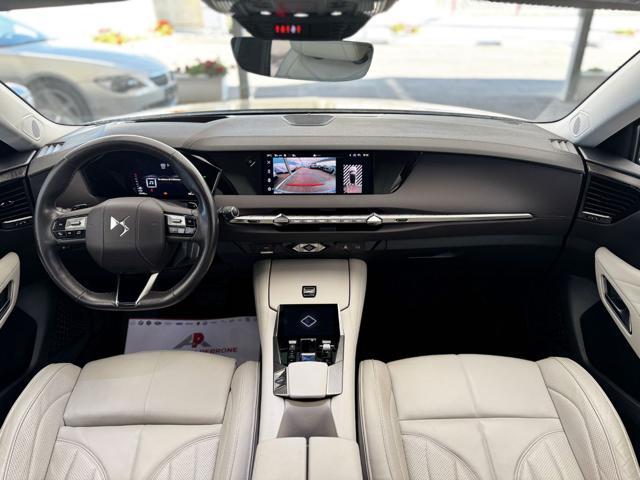 DS AUTOMOBILES DS 4 BlueHDi 130 aut. Trocadero