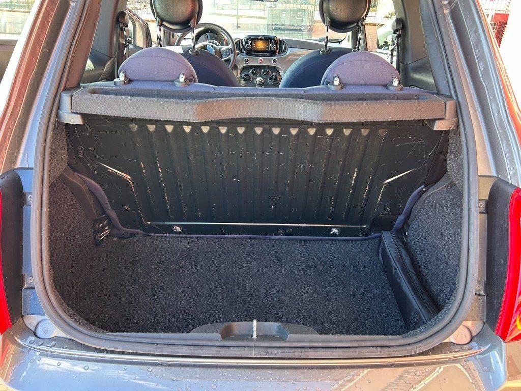 Fiat 500 1.0 Hybrid Club