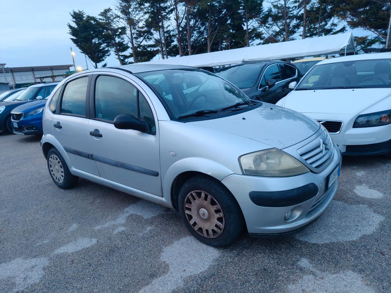 Citroen C3 1.1 Elegance