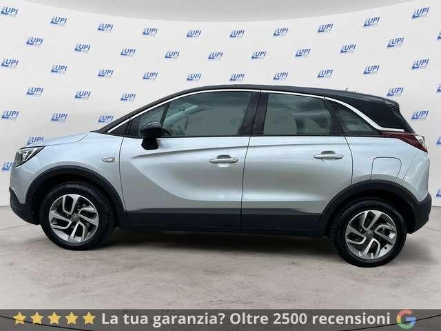 Opel Crossland X 1.5 ecotec Advance s&s 102cv