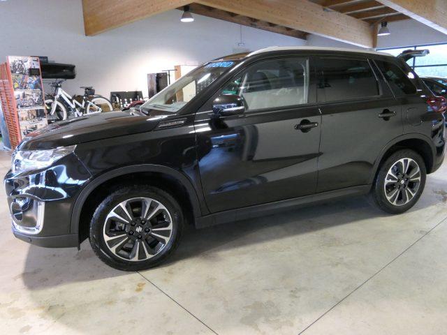SUZUKI Vitara 1.6 DDiS 4WD AllGrip V-Cool