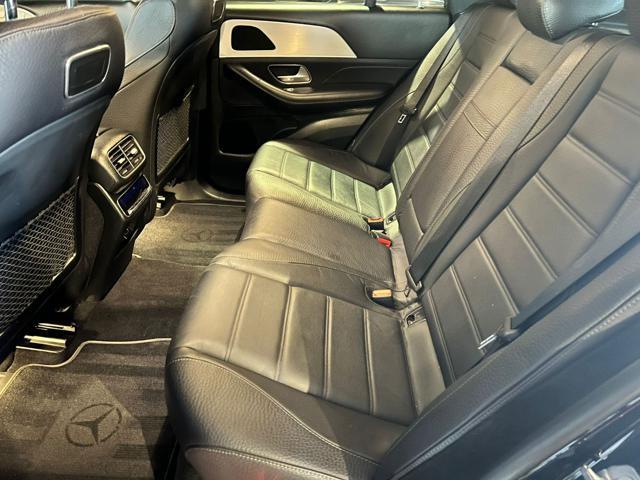 MERCEDES-BENZ GLE 350 de 4Matic EQ-Power Coupé Premium plug-in