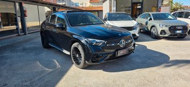 Mercedes-benz GLC 220 d 4Matic Coupé AMG Line Premium TETTO +IVA 22%