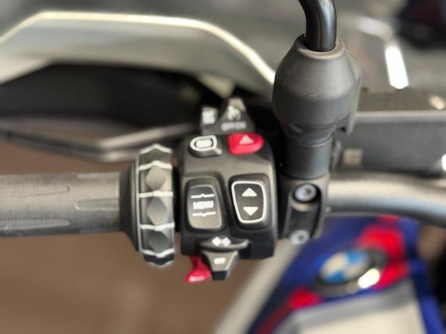 BMW R 1300 GS GS trophy