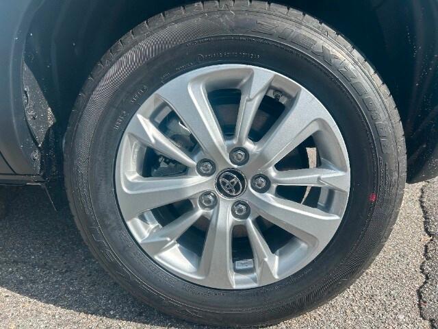 TOYOTA Yaris Cross Yaris Cross 1.5 Hybrid 5p. E...