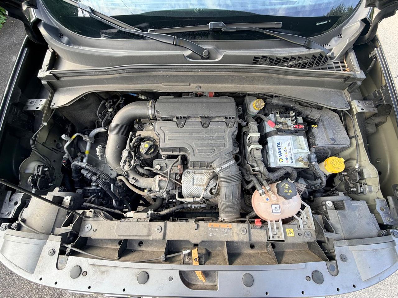 Jeep Renegade Limited 1.0 T-GDI #10519