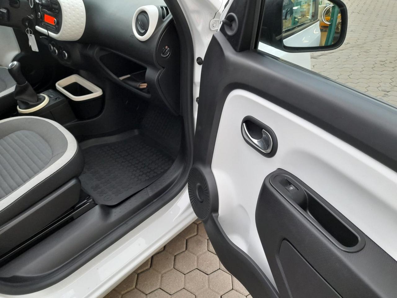 Renault Twingo SCe Zen