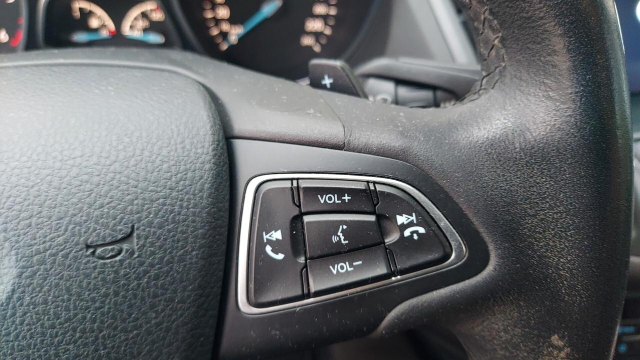 Ford Kuga 2.0 TDCI 150 CV - 4x4 - Automatica