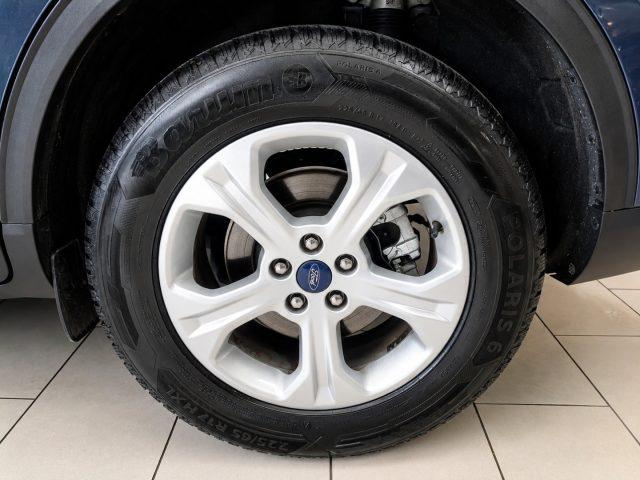 FORD Kuga 2.5 Plug In Hybrid Connect 2WD Automatic