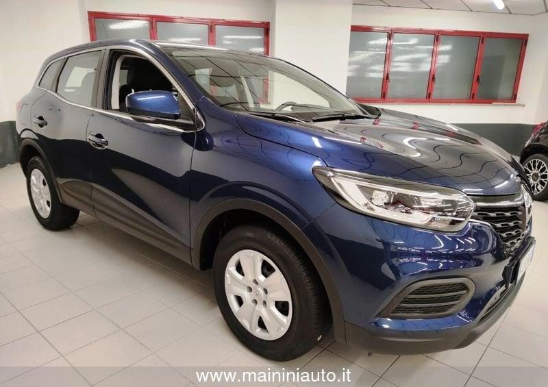 Renault Kadjar 1.3 TCe 140cv Life "SUPER PROMO"