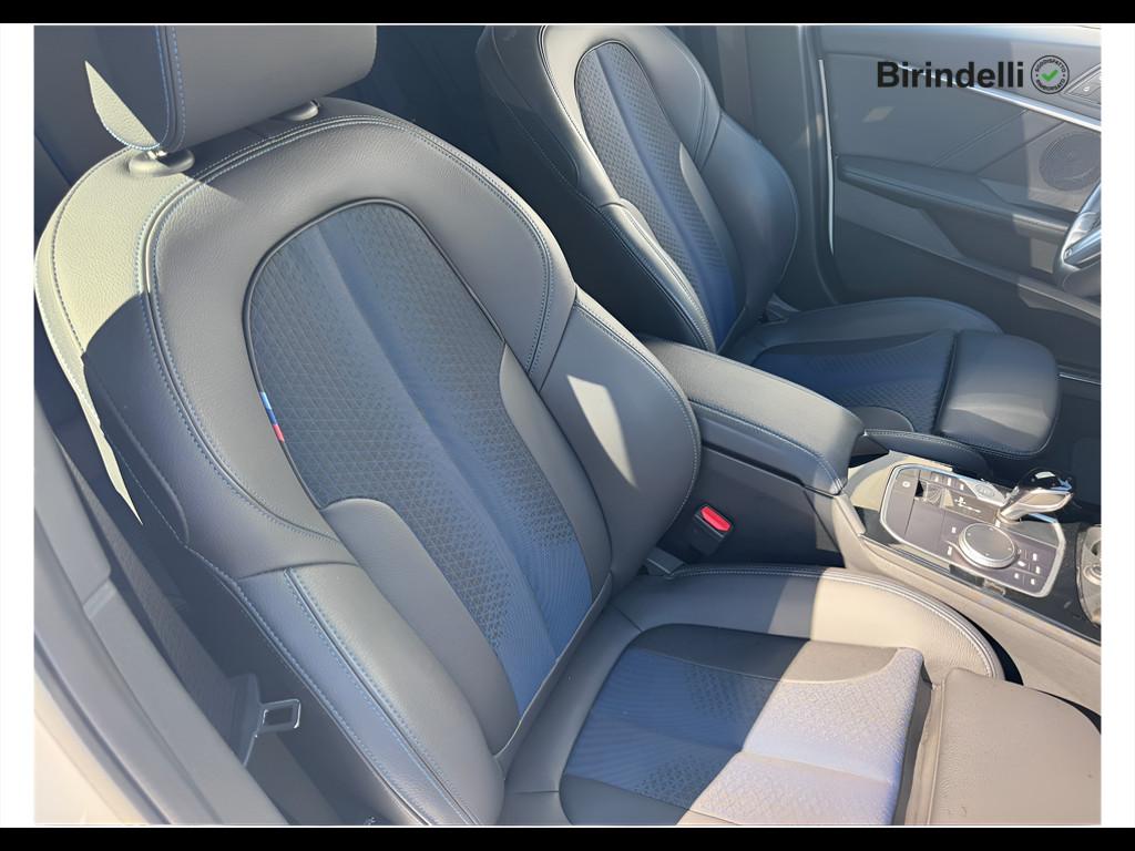 BMW Serie 1 (F40) - 118d 5p. Msport