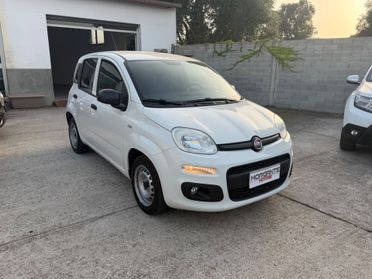Fiat Panda 1.3MJT 80cv S&S Pop Van 2 posti 2018