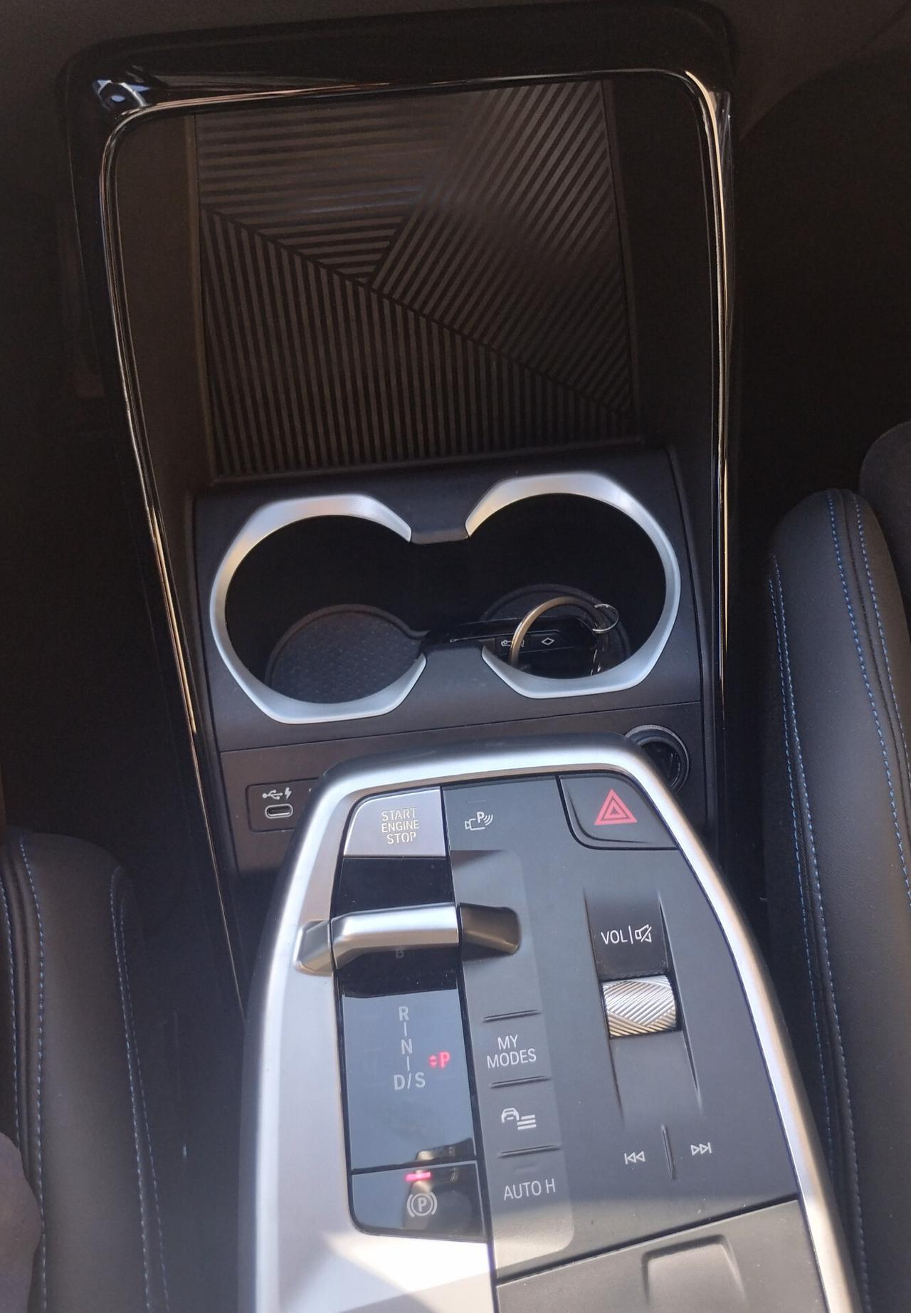 Bmw X1 sDrive 18d Msport