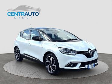 Renault Scénic Scenic 1.5 dci energy Bose 110cv