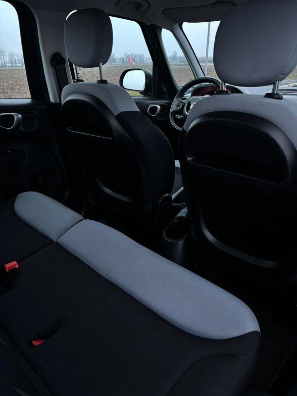 FIAT 500L NEOP. CATENA NUOVA 1.3 Multijet 85 CV Lounge