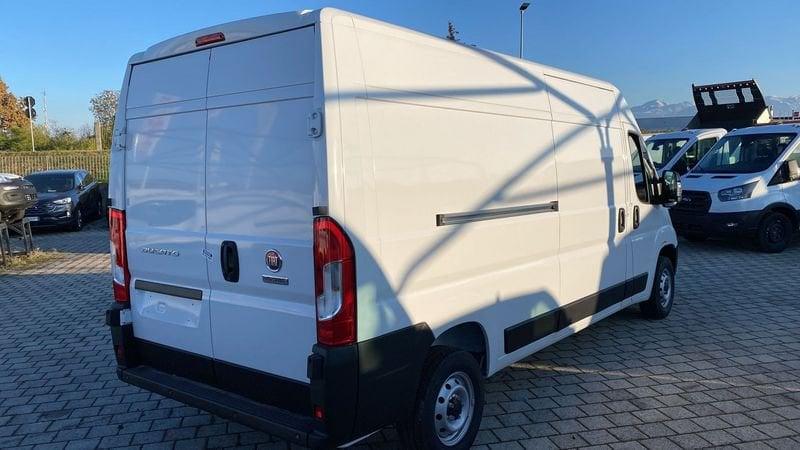 FIAT Ducato easy pro 35 LH2 2.2 mjt3 140cv serie 7