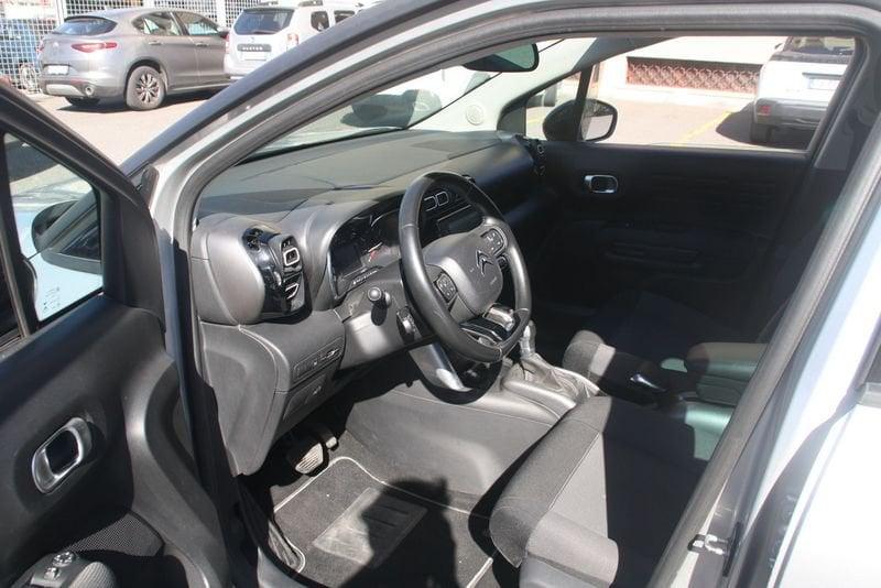 Citroën C3 Aircross C3 Aircross 1.5 bluehdi Shine s&s 120cv eat6