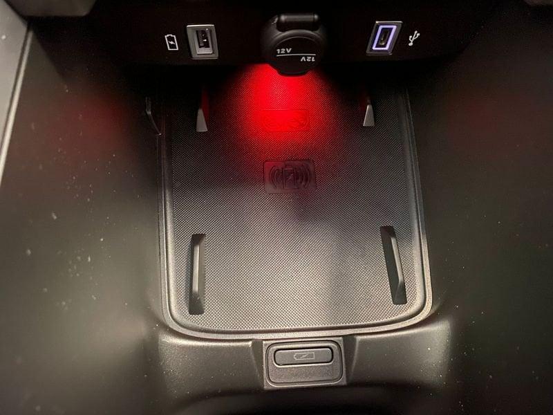 Jeep Avenger Avenger 1.2 turbo e-hybrid MHEV Summit 110cv - PROMO SIRONIAUTO+