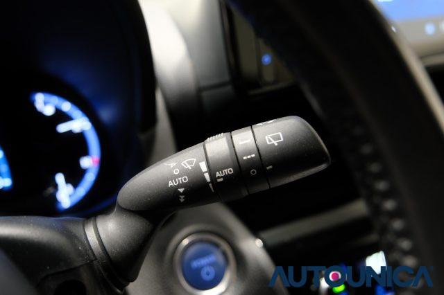 TOYOTA Yaris Cross 1.5 HYBRID 5PORTE E-CVT AWD-I 4x4 TREND FULL LED