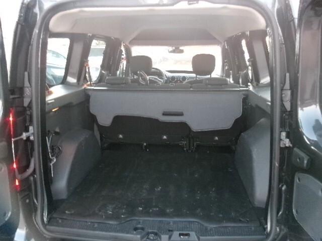 Dacia Dokker Stepway 1.5 Blue dCi 8V 95CV