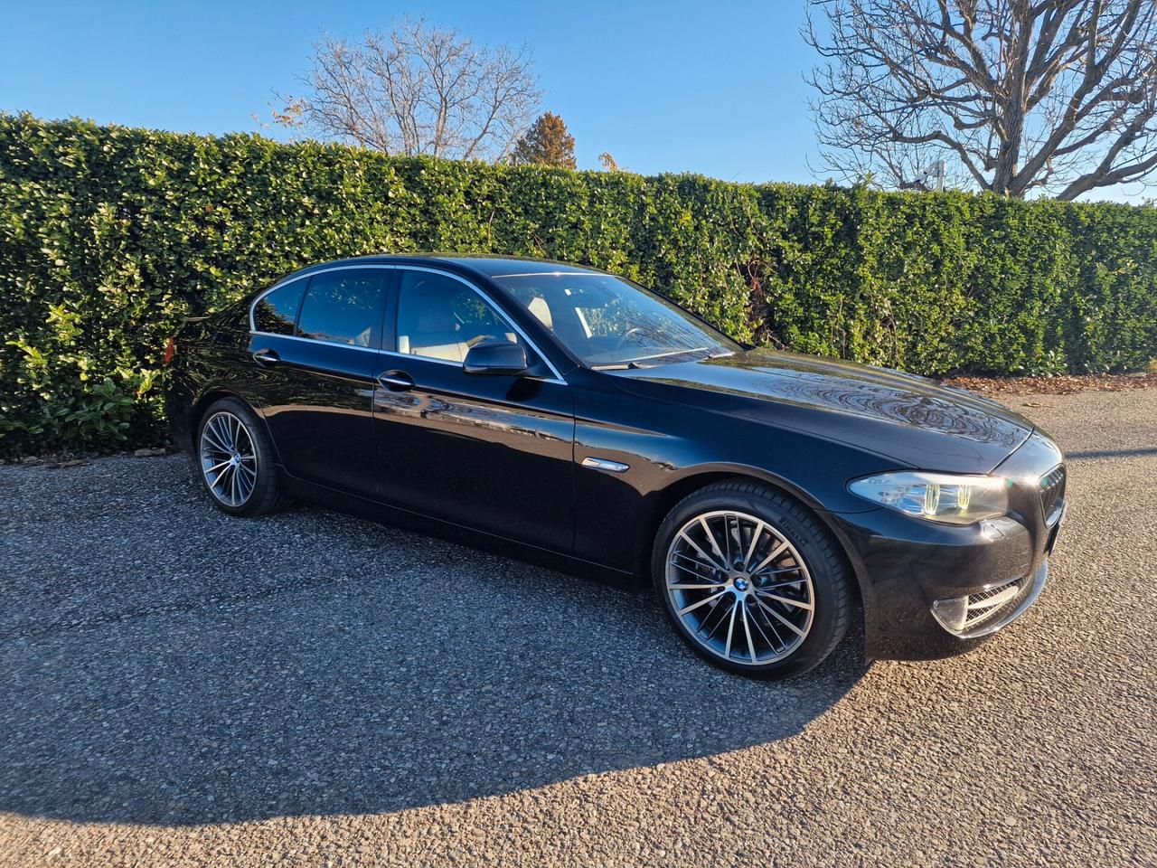 Bmw 530d xDrive 258CV