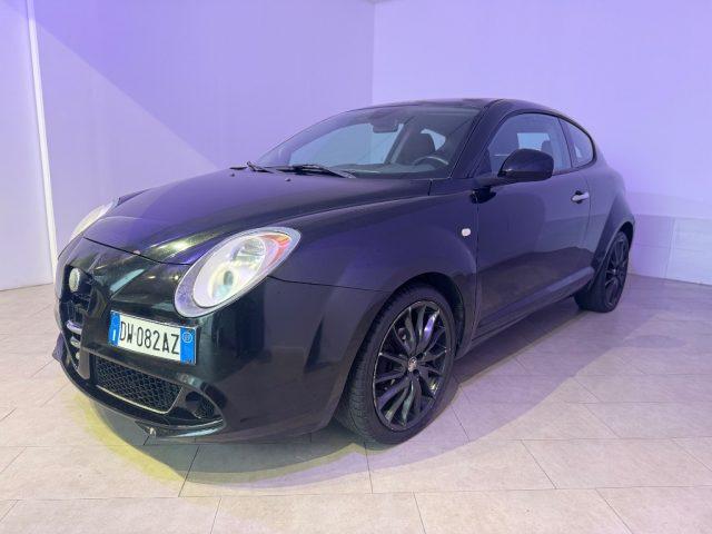 ALFA ROMEO MiTo 1.4 78 CV Distinctive Sport Pack