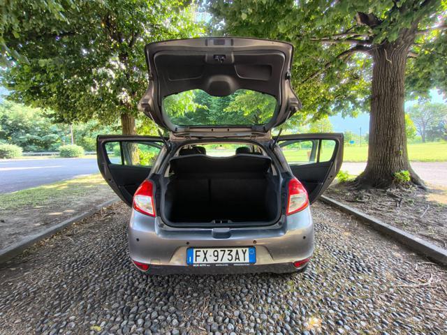 RENAULT Clio 1.2 16V 5 porte GPL