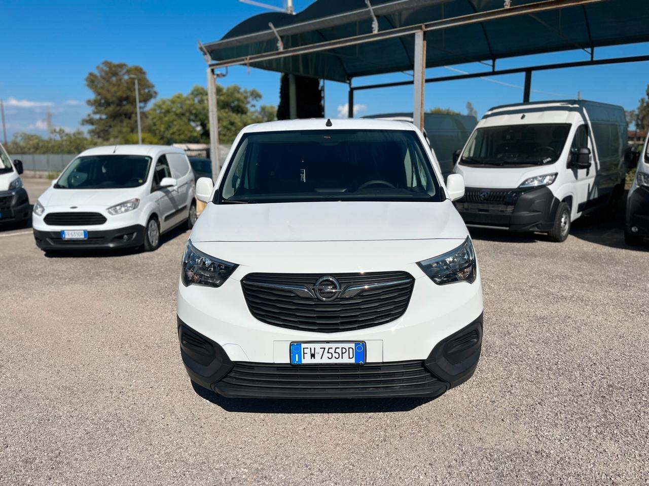 Opel Combo 1.5 diesel - 3 posti Furgone