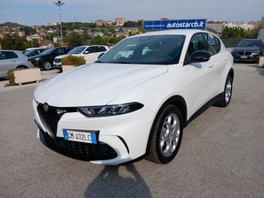 ALFA ROMEO TONALE 1.6 D 130 CV TCT6 SPRINT 2022