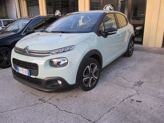 CITROEN C3 PureTech 68 Feel