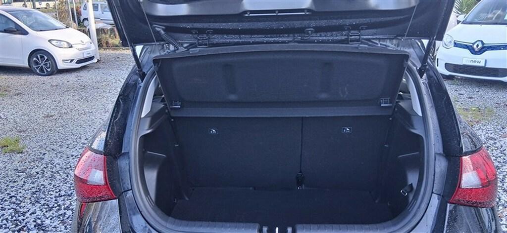 Hyundai i20 1.2 MPI Connectline