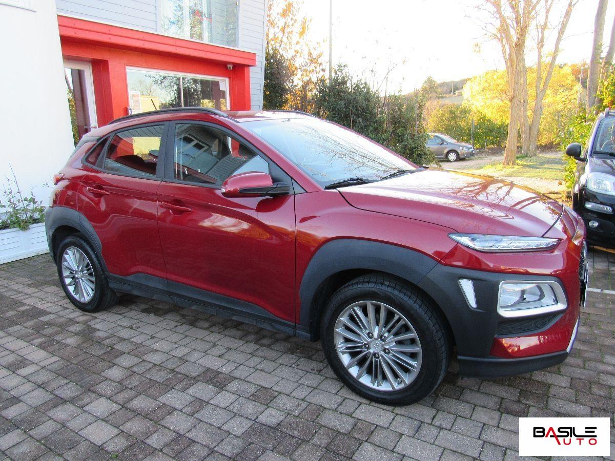 HYUNDAI - Kona - 1.6 CRDI 115 CV Style