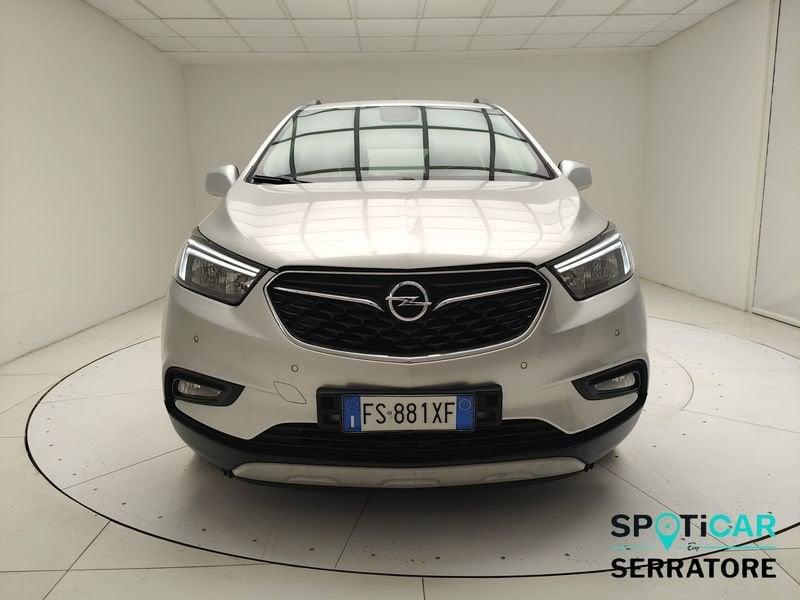 Opel Mokka X 1.4 t Advance s&s 4x2 120cv