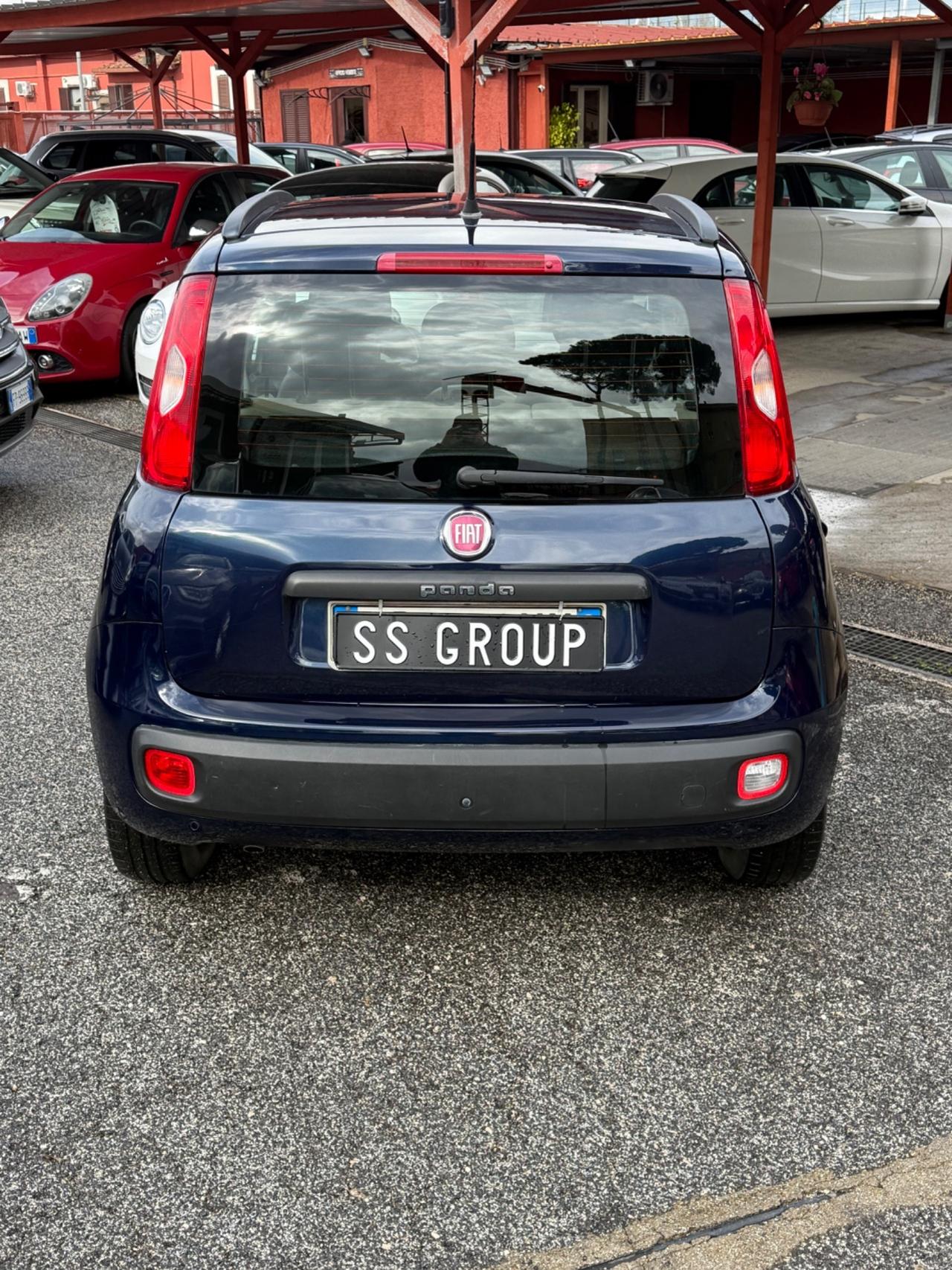 Panda 1.2 Lounge-unipro-rate-garanzia-E6-