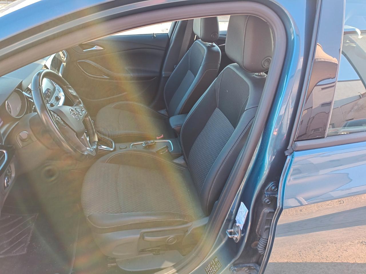 Opel Astra 1.4 Turbo 150CV Start&Stop aut. 5 porte Advance