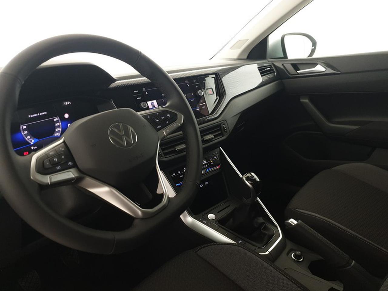 Volkswagen Taigo 1.0 tsi life 110cv