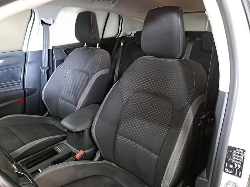 FORD FOCUS WAGON 1.5 Ecoblue 120cv Business